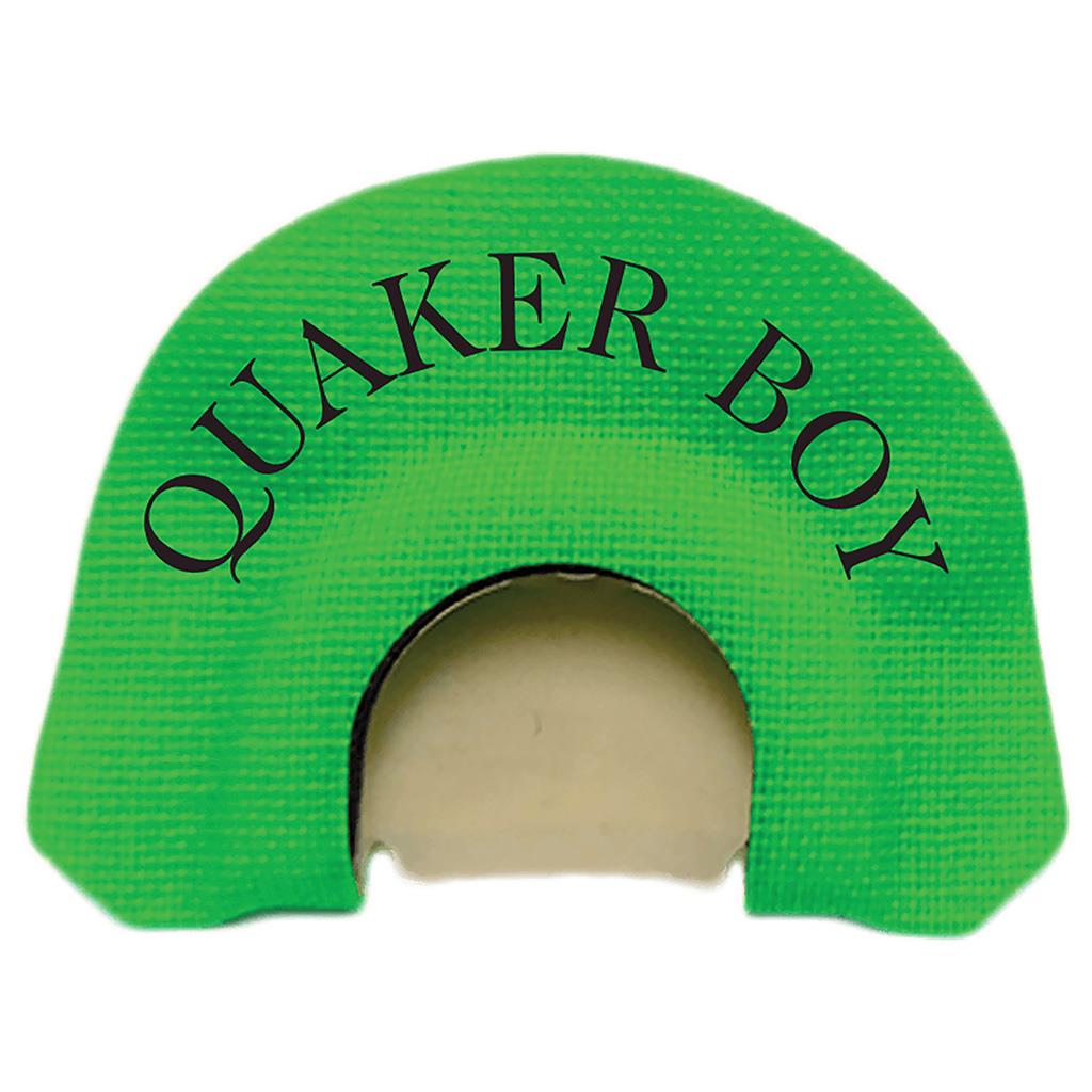 Quaker Boy Elevation Series Diaphragm Calls Old Boss Hen