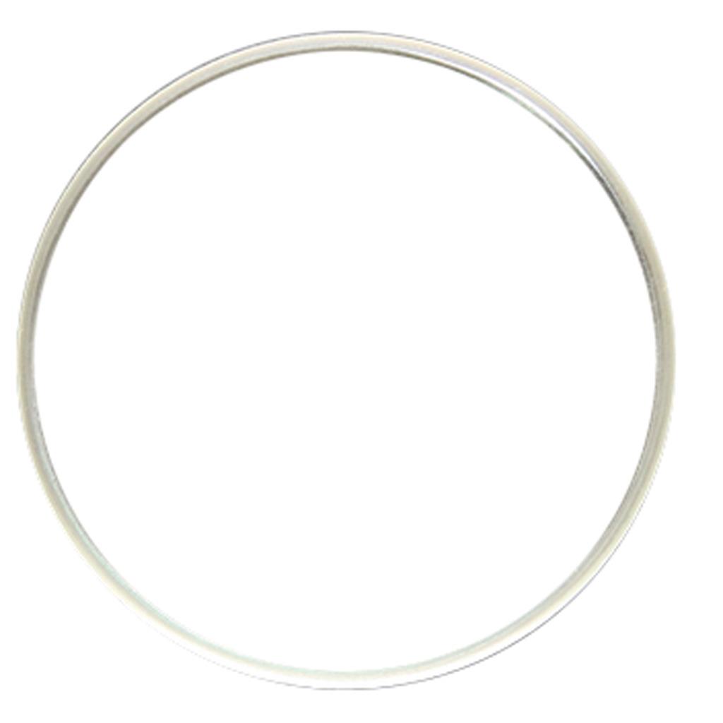 CBE Flat Glass Lens 1 3/8 in. 3X