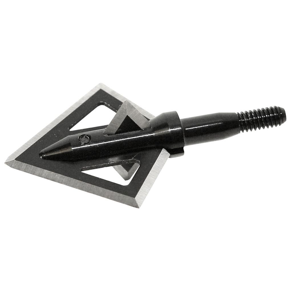 Magnus Black Hornet Broadheads 4 Blade 100 gr. 3 pk.