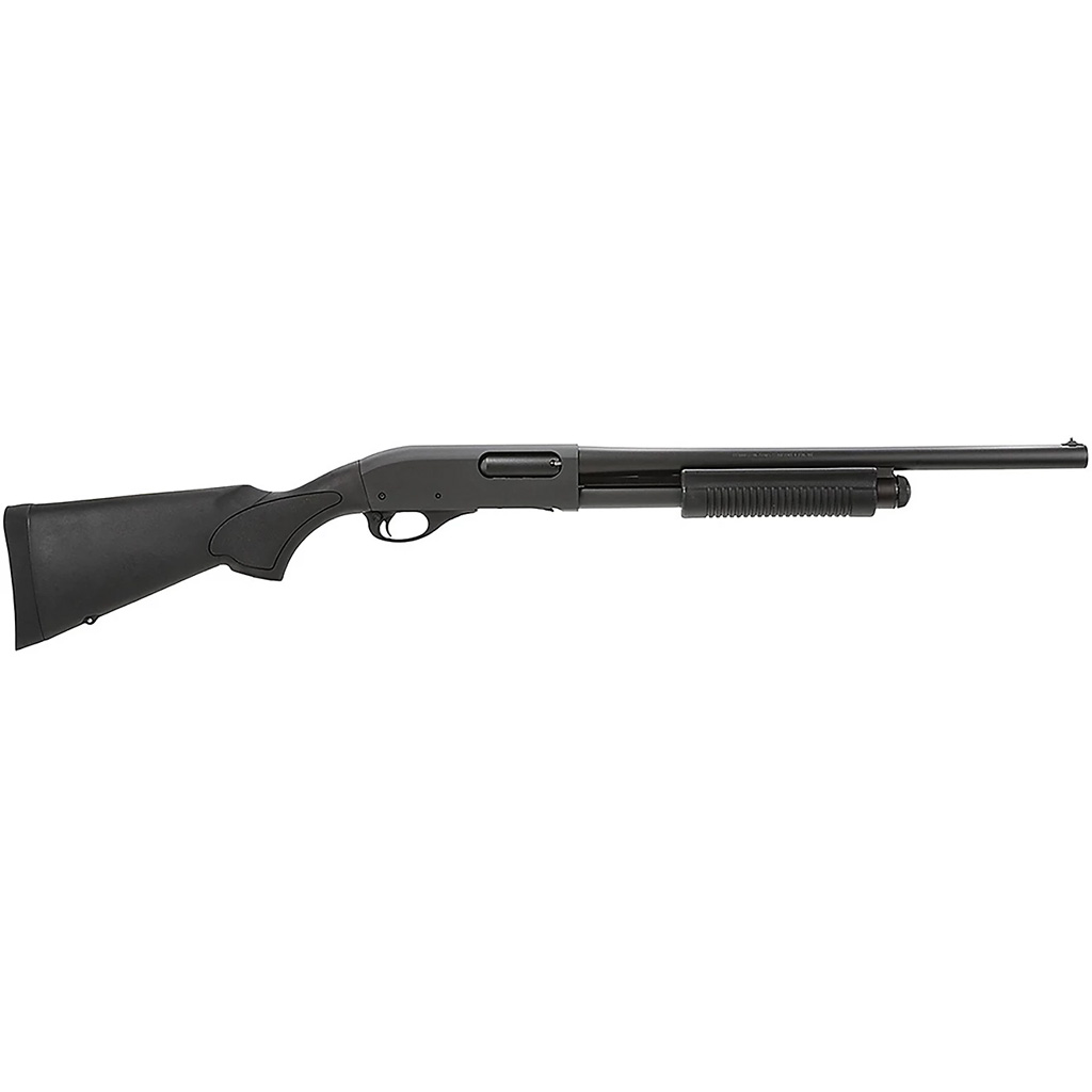 Remington 870 Express Tactical Shotgun 12 ga. 18 in. Synthetic Black 3 in. RH