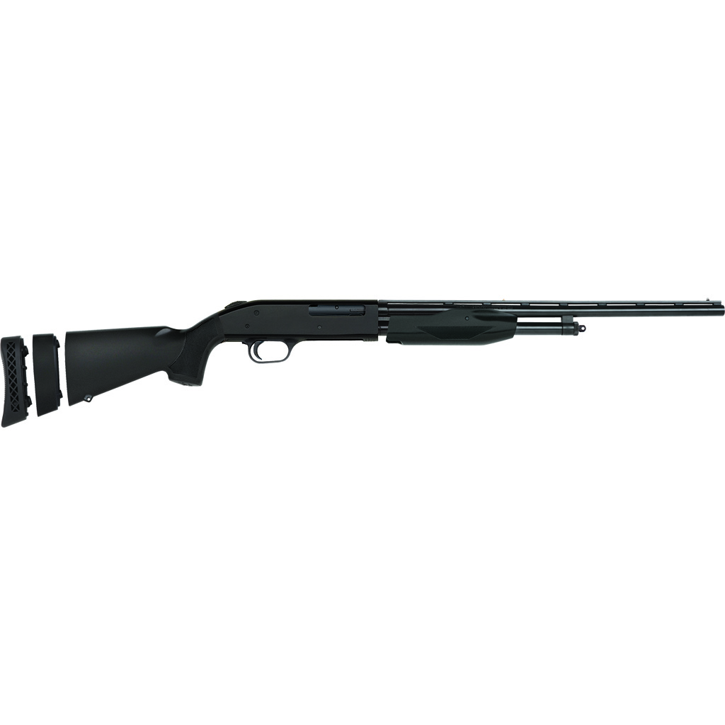 Mossberg 510 Mini Super Bantam All Purpose Shotgun 410 ga. 18.5 in. Synthetic Blued 3 in. RH