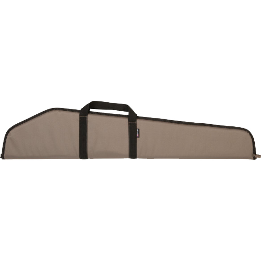 Allen Durango Rifle Case Tan/Black 46 in.