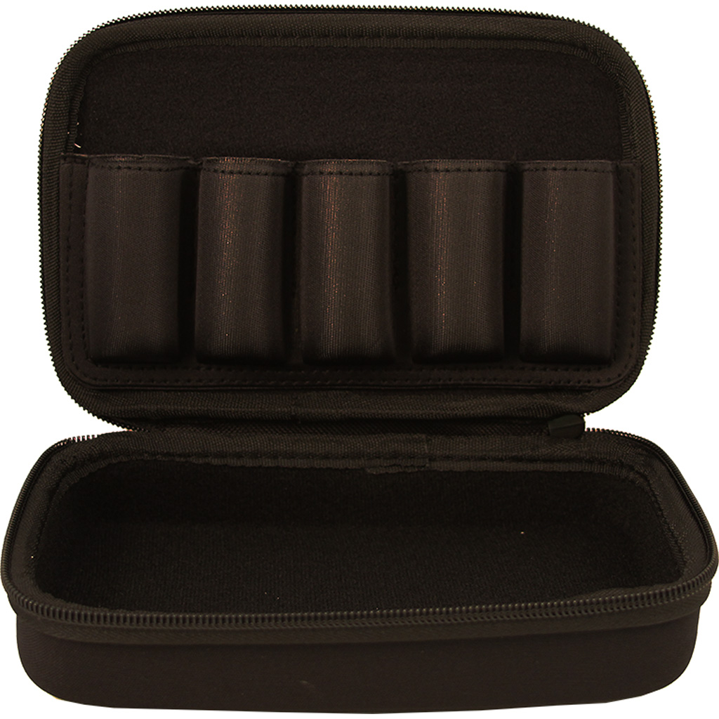 Carlsons Nylon Choke Tube Case Black