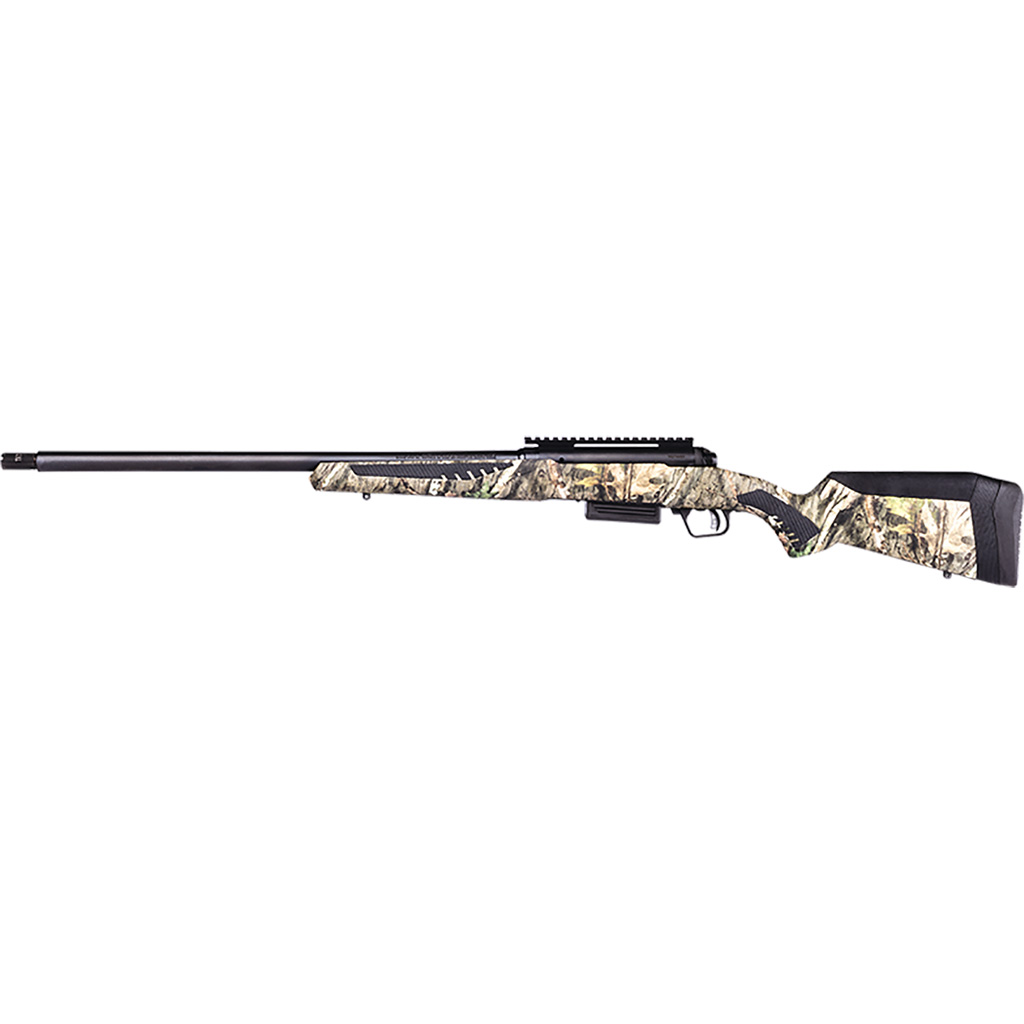 Savage 220 Turkey Bolt Action Shotgun 20 ga. 22 in. Mossy Oak Obsession RH