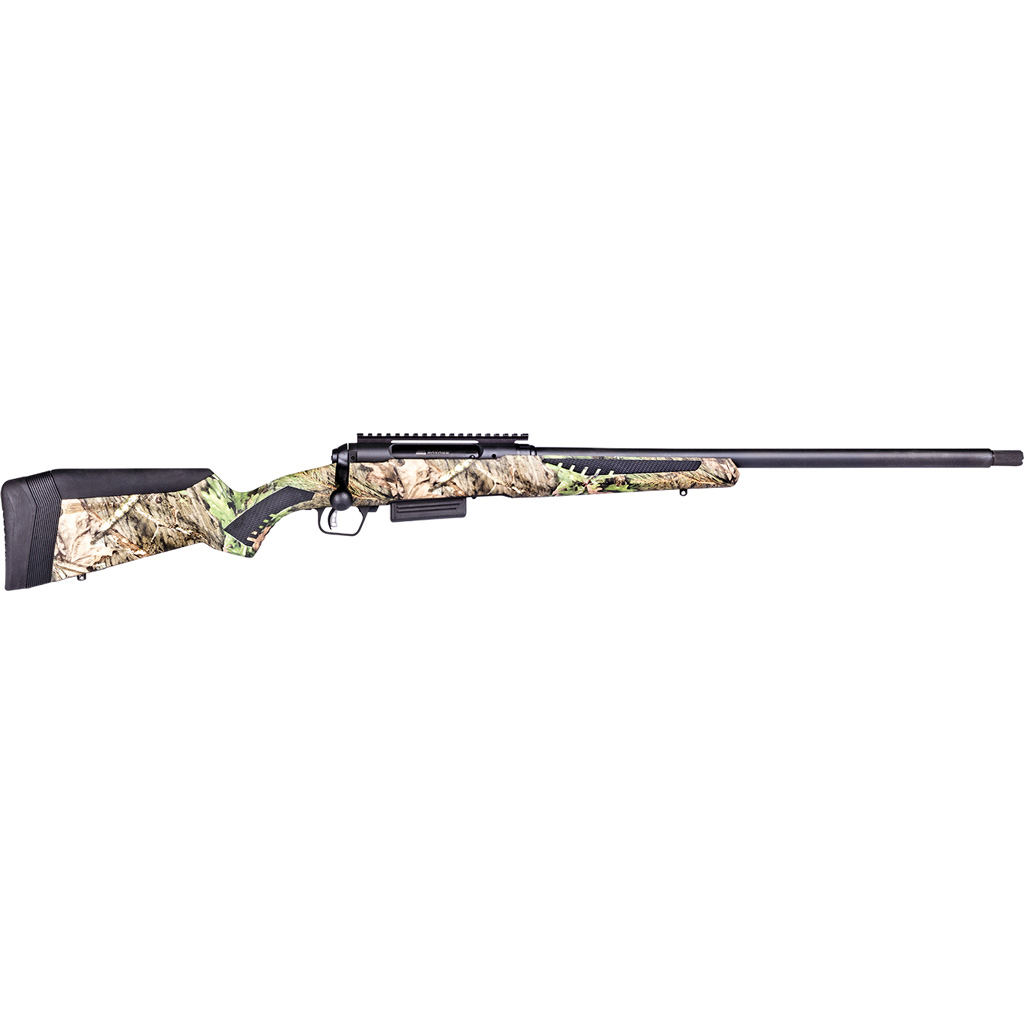 Savage 212 Turkey Bolt Action Shotgun 12 ga. 22 in. Mossy Oak Obsession RH