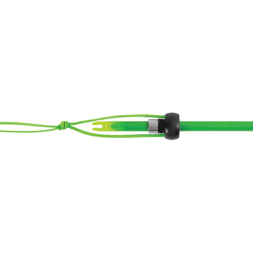 TruGlo Bowfishing Slides/Stops/Nocks 3 pk.