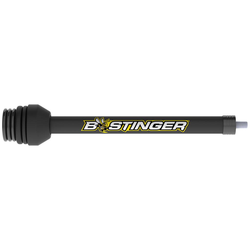 Bee Stinger Sport Hunter Xtreme Stabilizer Black 8 in.