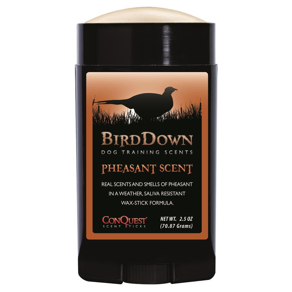 ConQuest Scents Pheasant In A Stick