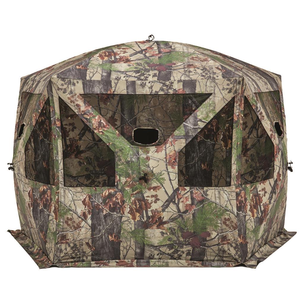 Barronett Pentagon Blind Backwoods