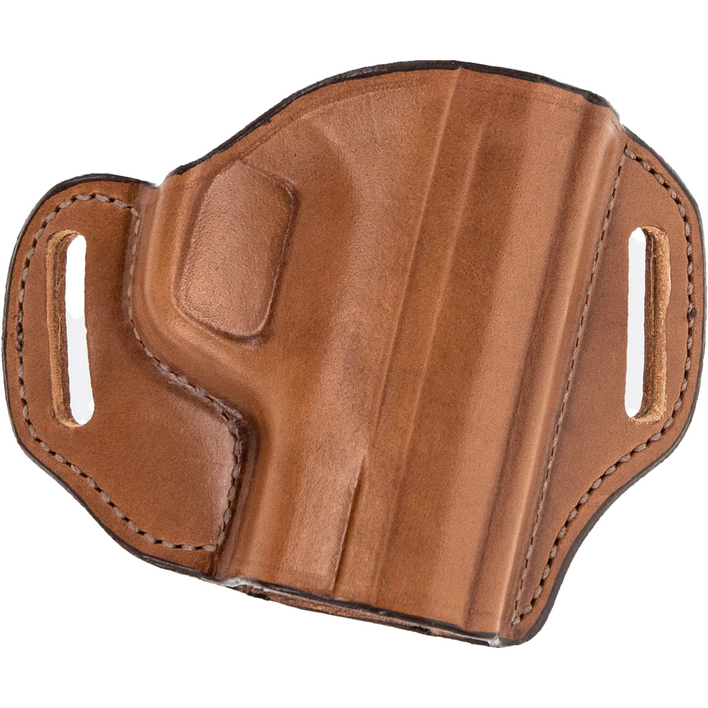 Bianchi Remedy OWB Holster RH Tan Size 11 Glock 19/23/32