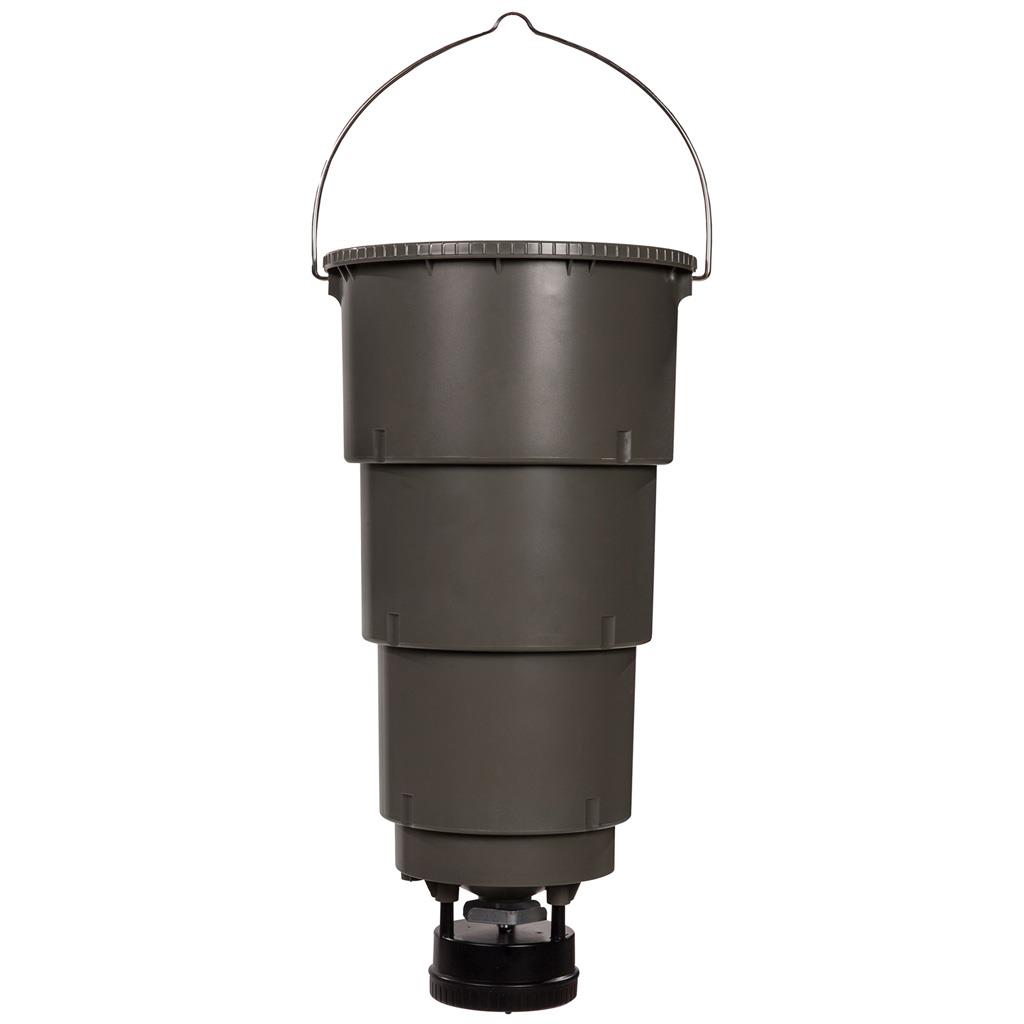 Moultrie All In One Hanging Feeder 5 gal.