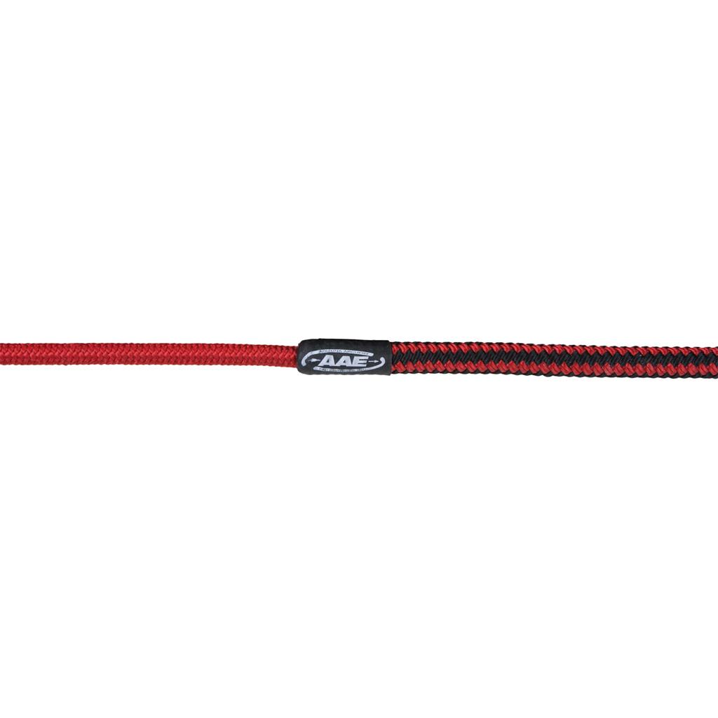 AAE Hot Rodz Wrist Sling Red