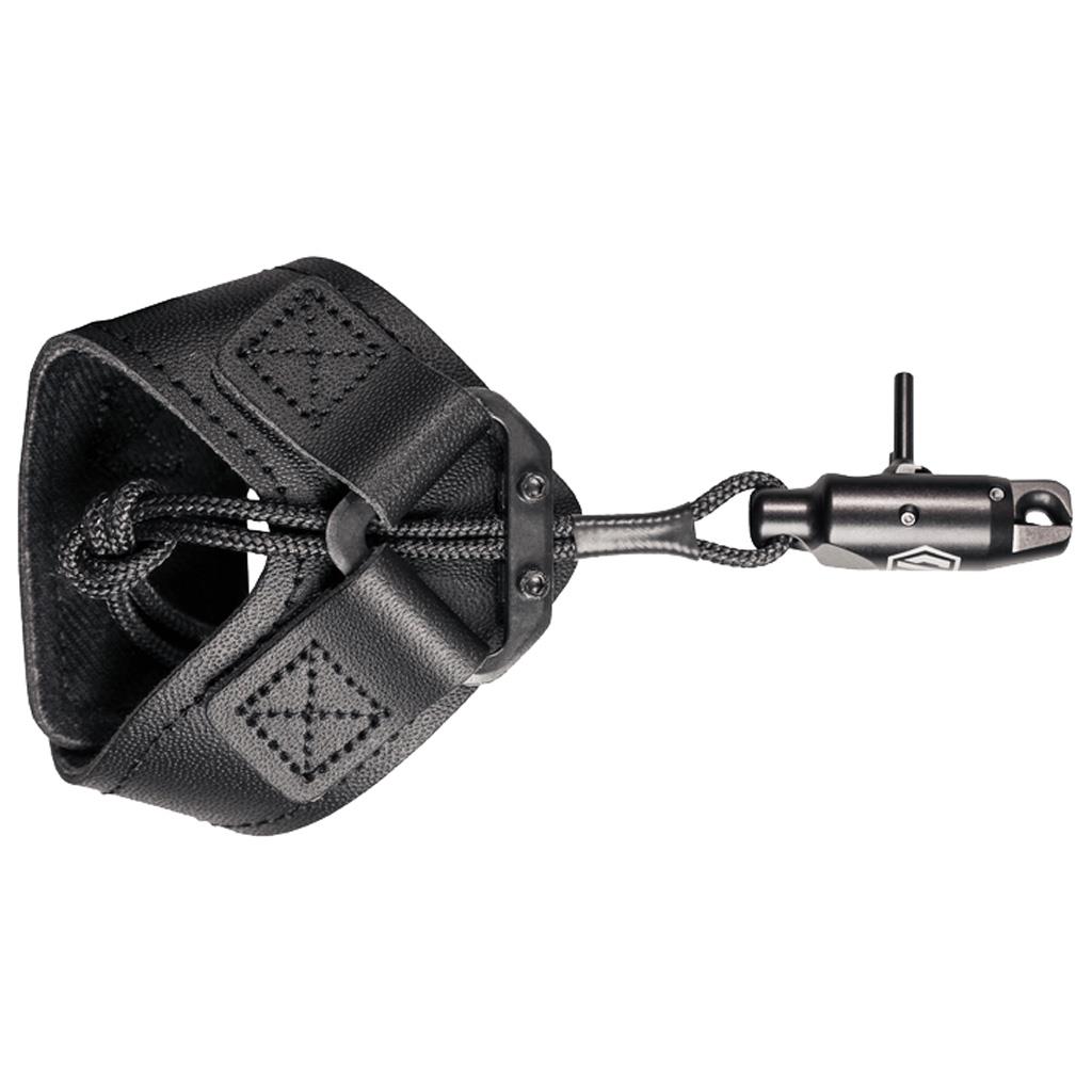 Scott Quick-Shot Release Buckle Black