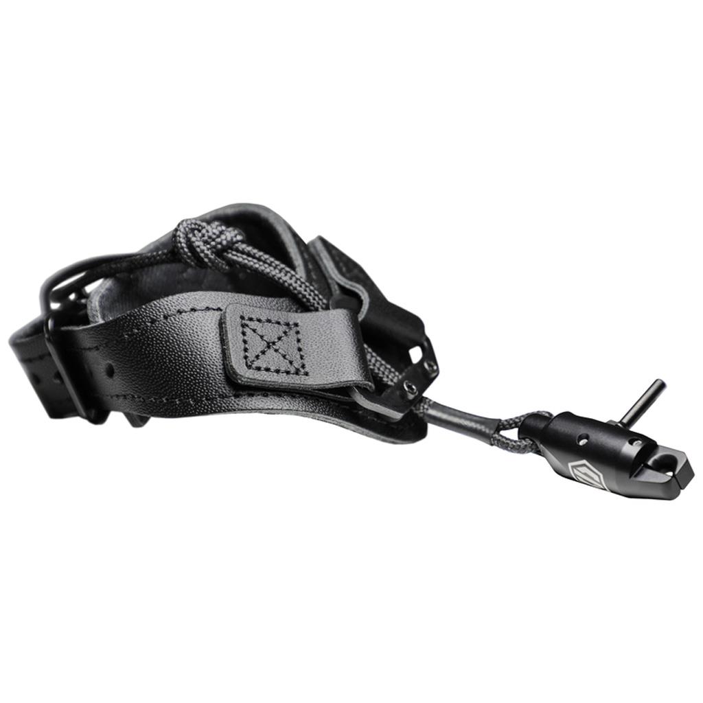 Scott Quick-Shot Release Buckle Black