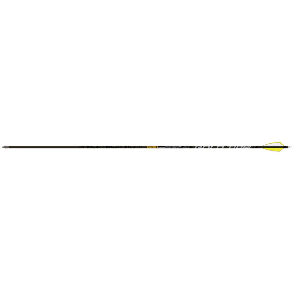 Gold Tip Valkyrie XT Arrow 500 4 Fletch 6 pk.