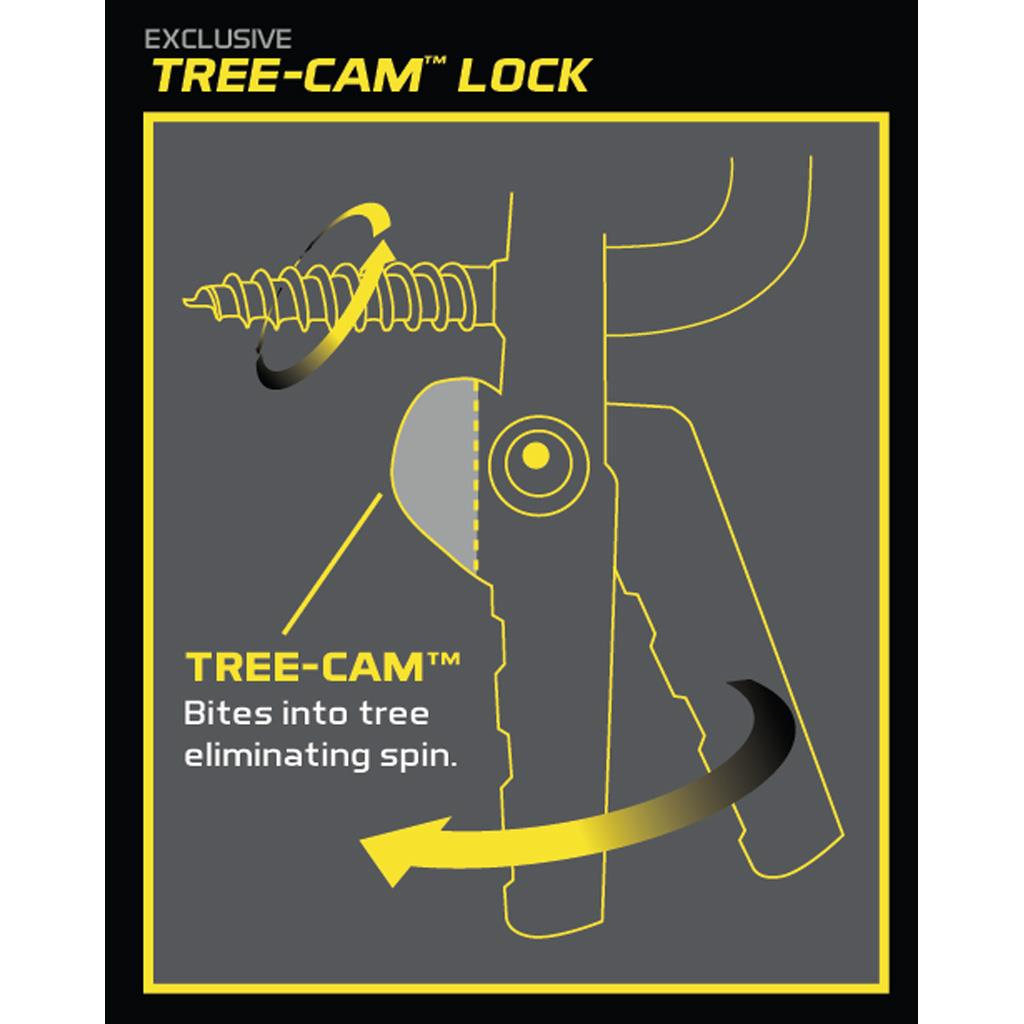 Hawk Xtendible Tree Arm