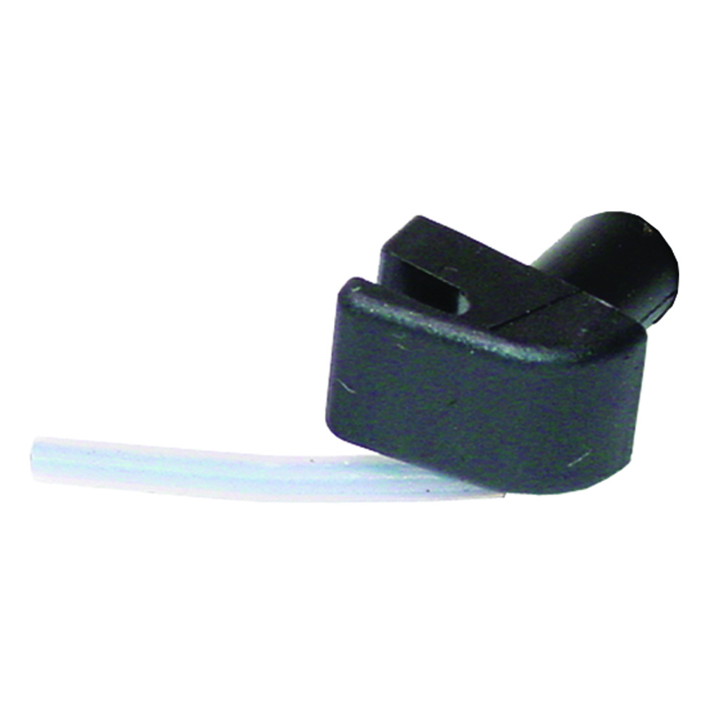 NAP NASP Centerest Flipper Replacement Rest Genesis Bow RH