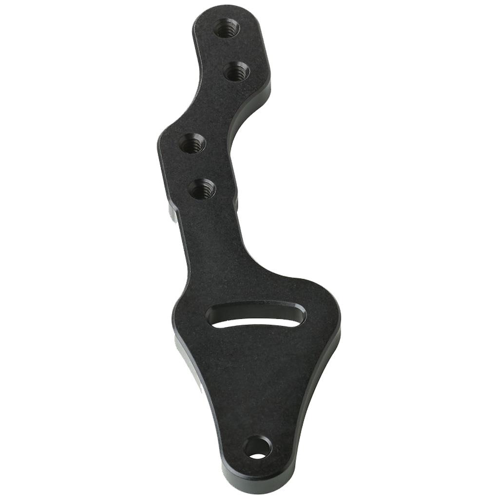 HHA Infinite Adjust Quiver Bracket