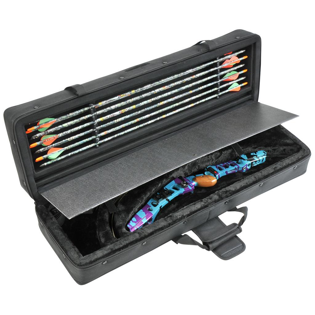 SKB Hybrid Recurve Case