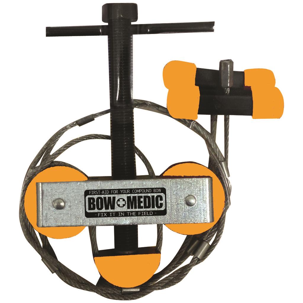 Bow Medic Bow Press