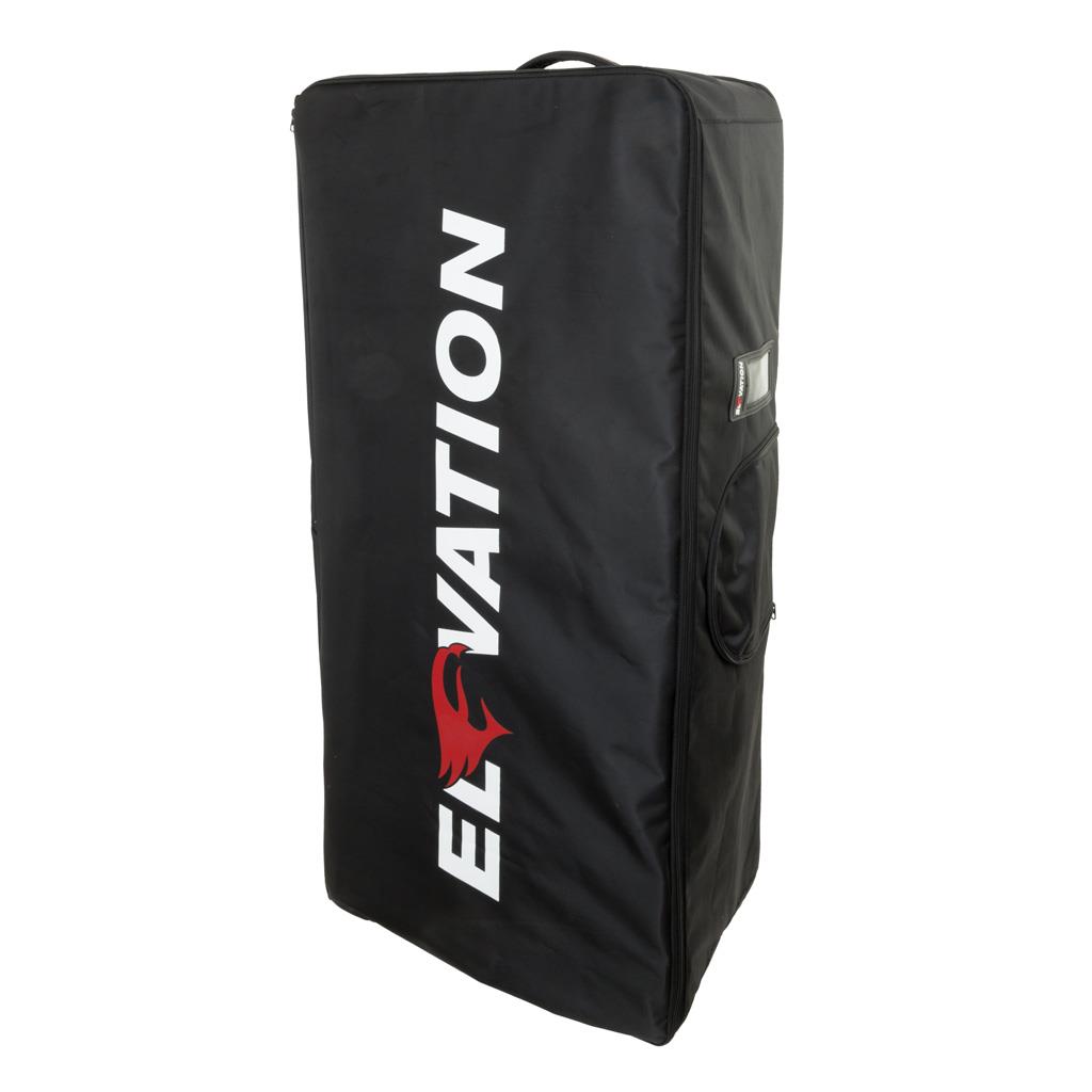 Elevation Altitude TCS Transit Cover Black