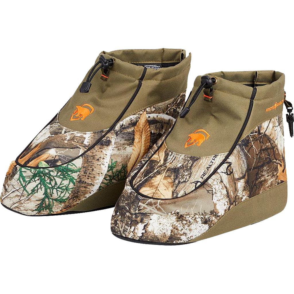 Arctic Shield Boot Insulators Realtree Edge 2X-Large 14-15