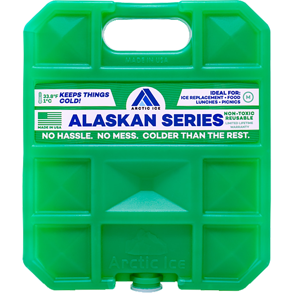 Arctic Ice Alaskan Series 1.5 LB