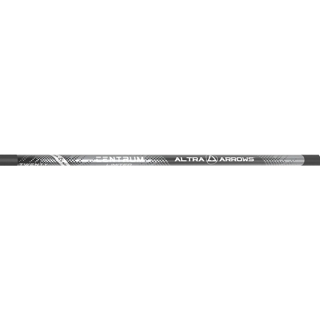 Altra Centrum 23 Limited Shafts .003 300 1 doz.