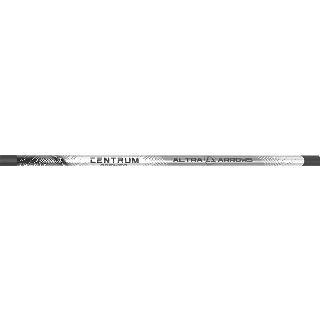 Altra Centrum 23 Premier Shafts .001 300 1 doz.