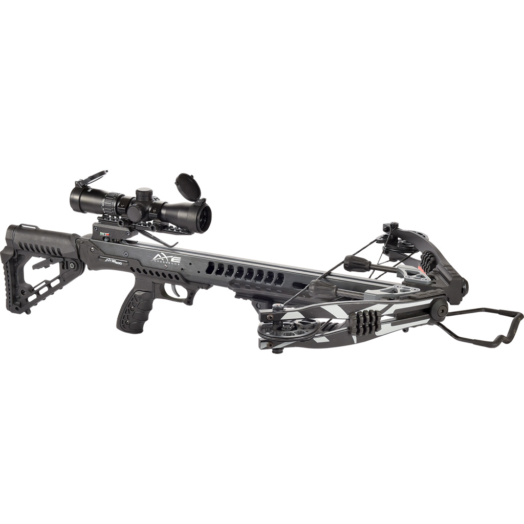 Axe 400 Crossbow Kit