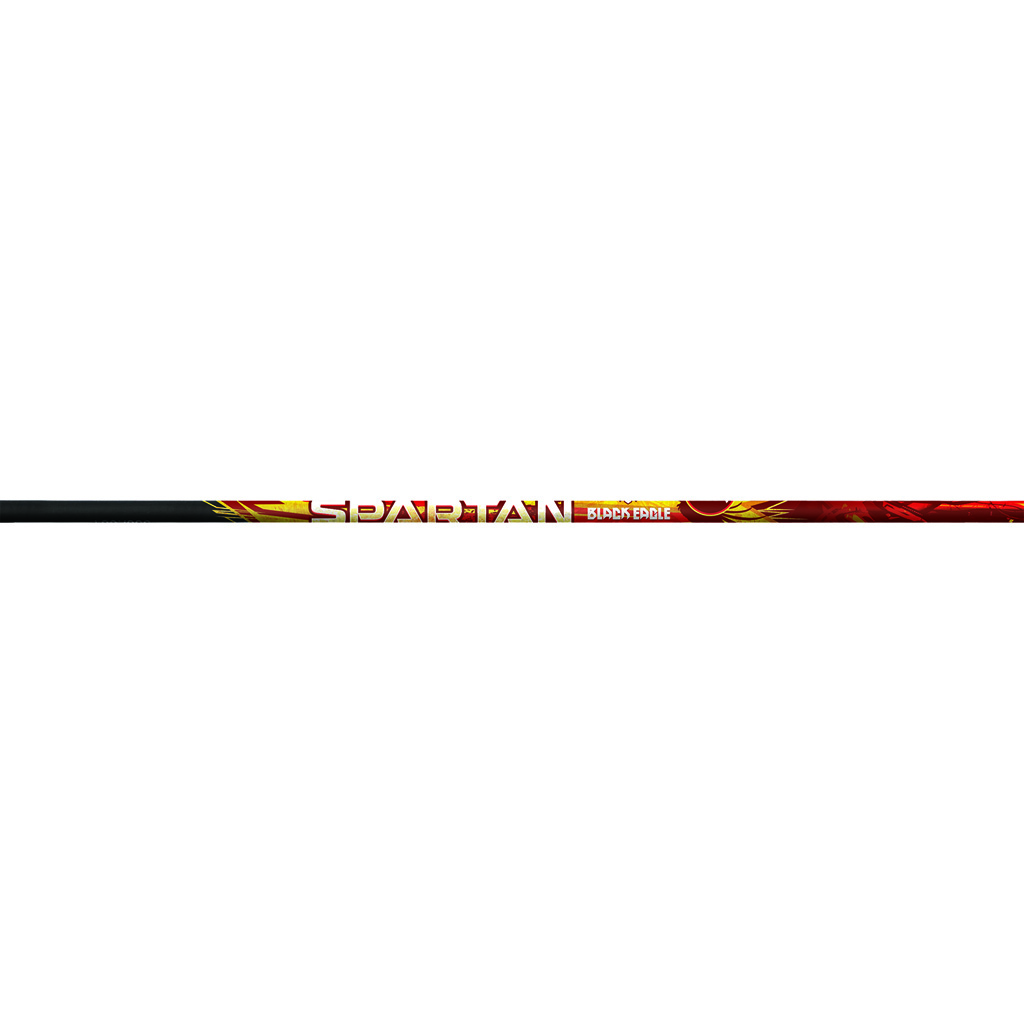 Black Eagle Spartan Shafts .003 300 1 doz.