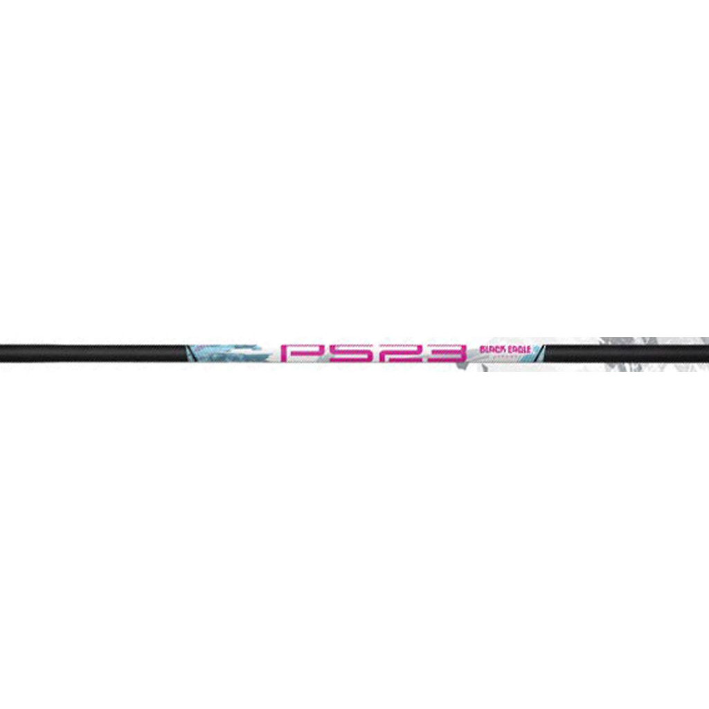 Black Eagle PS23 Signature Series Shafts 350 1 doz.