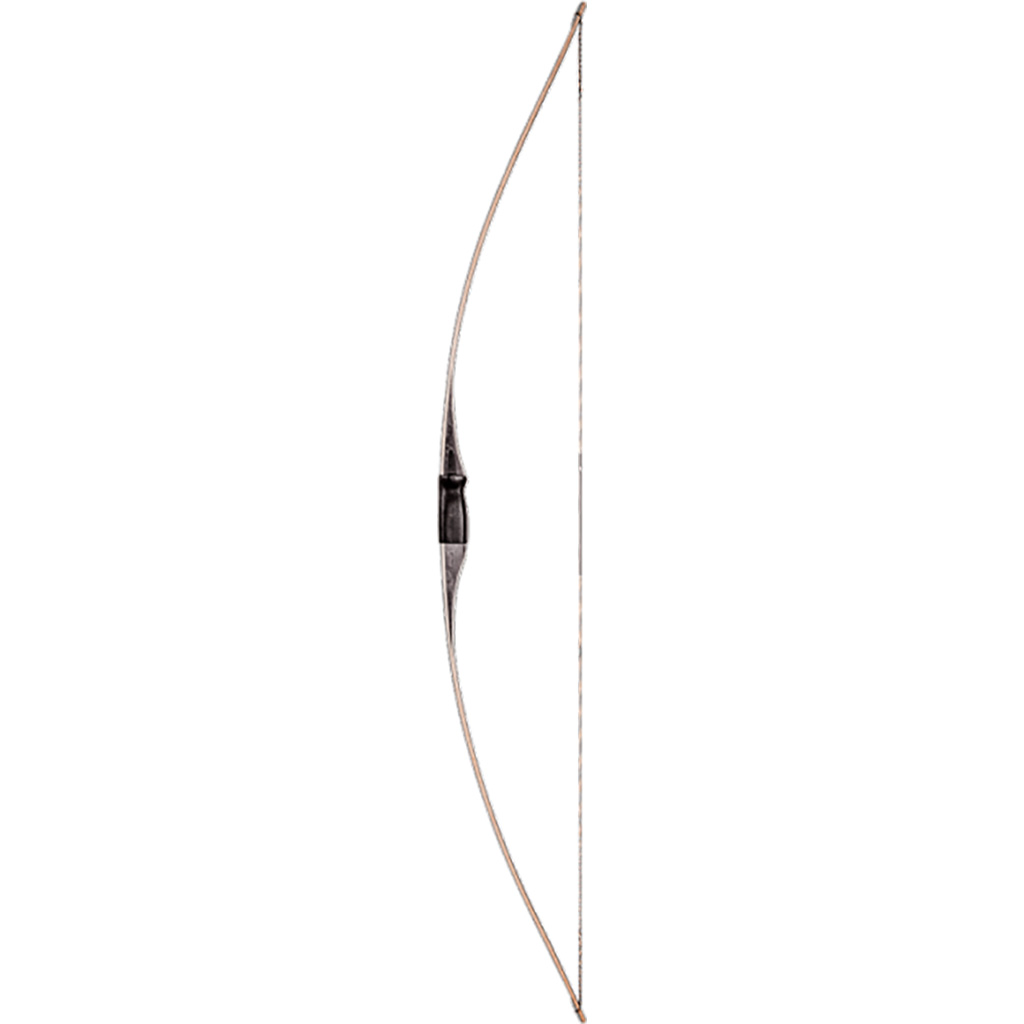 Fred Bear Montana Longbow 45 lbs. LH