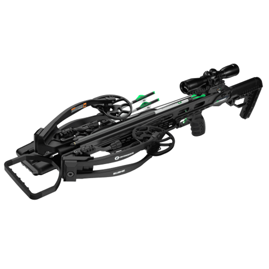 CenterPoint Hellion HRK Crossbow Package  Model: C0016