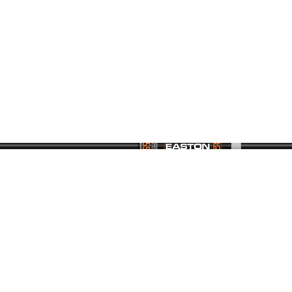 Easton 6.5 Hunter Classic Arrows 500 Blazer Vanes 36 pk.