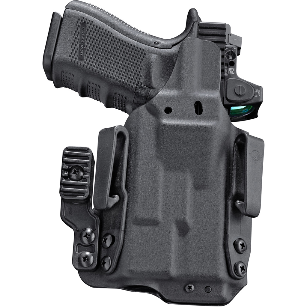 Mission First Tactical Pro Series IWB Light Holster - Glock 19/45 TLR7