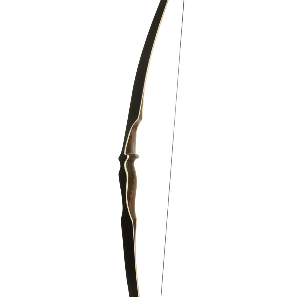 October Mountain Strata Longbow 62 in. 40 lbs. RH