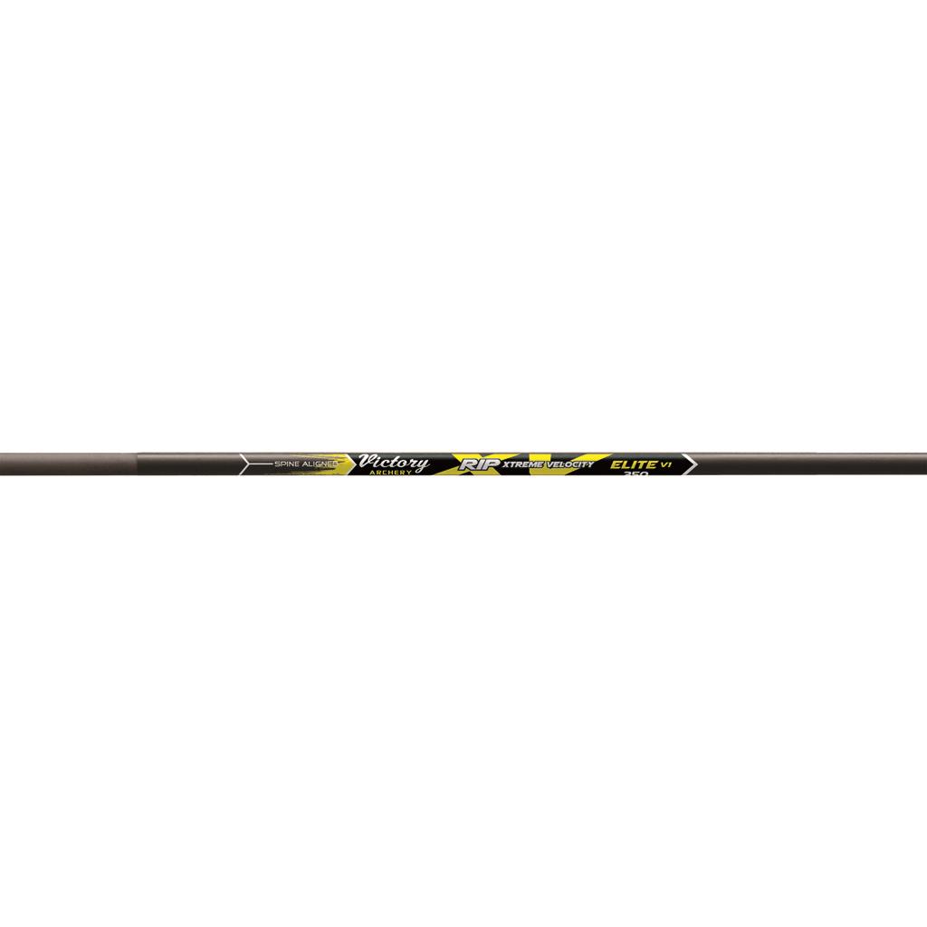 Victory RIP XV Elite Shafts 350 1 doz.