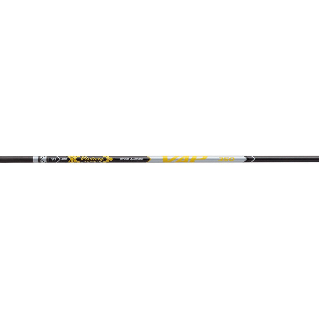 Victory VAP Elite Target Shafts 350 1 doz.