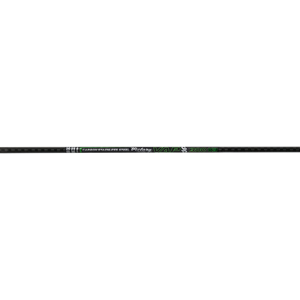 Victory VAP SS Gamer Shafts 200 1 doz.