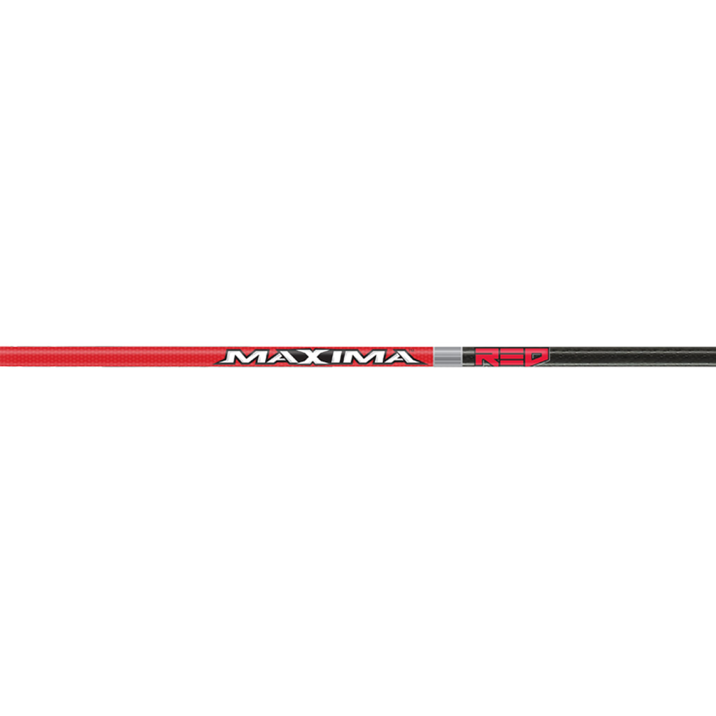 Carbon Express Maxima Red Shafts 350 1 doz.