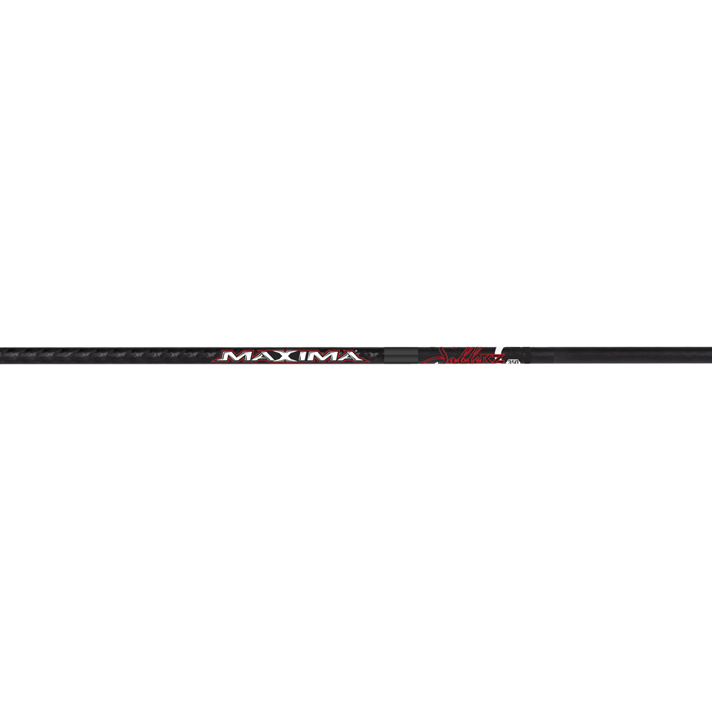 Carbon Express Maxima Sable RZ Select Shafts 350 1 doz.