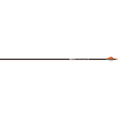 Easton 5mm Axis Sport Arrows 600 2 in. Bully Vanes 6 pk.