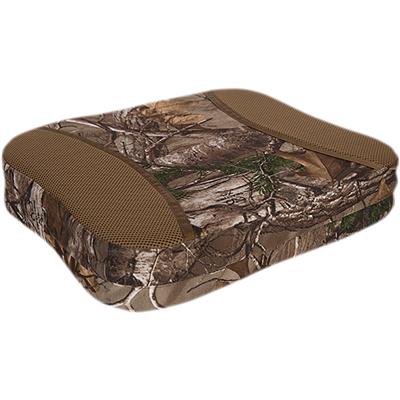 Therm-A-Seat Infusion Thermaseat Realtree 3 in.