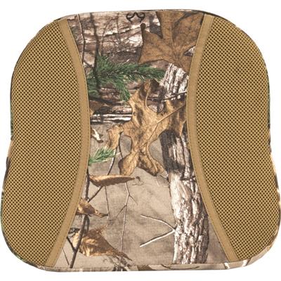 Therm-A-Seat Infusion Thermaseat Realtree 3 in.