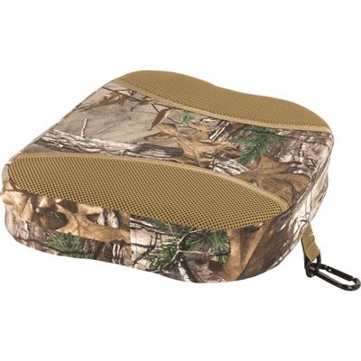 Therm-A-Seat Infusion Thermaseat Realtree 3 in.