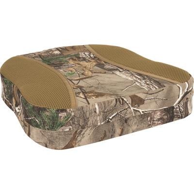 Therm-A-Seat Infusion Thermaseat Realtree 3 in.