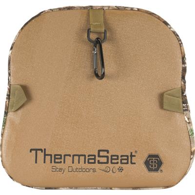 Therm-A-Seat Infusion Thermaseat Realtree 3 in.