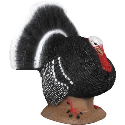 Delta McKenzie Backyard 3D Target Strutter Turkey