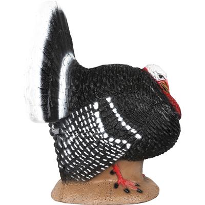 Delta McKenzie Backyard 3D Target Strutter Turkey